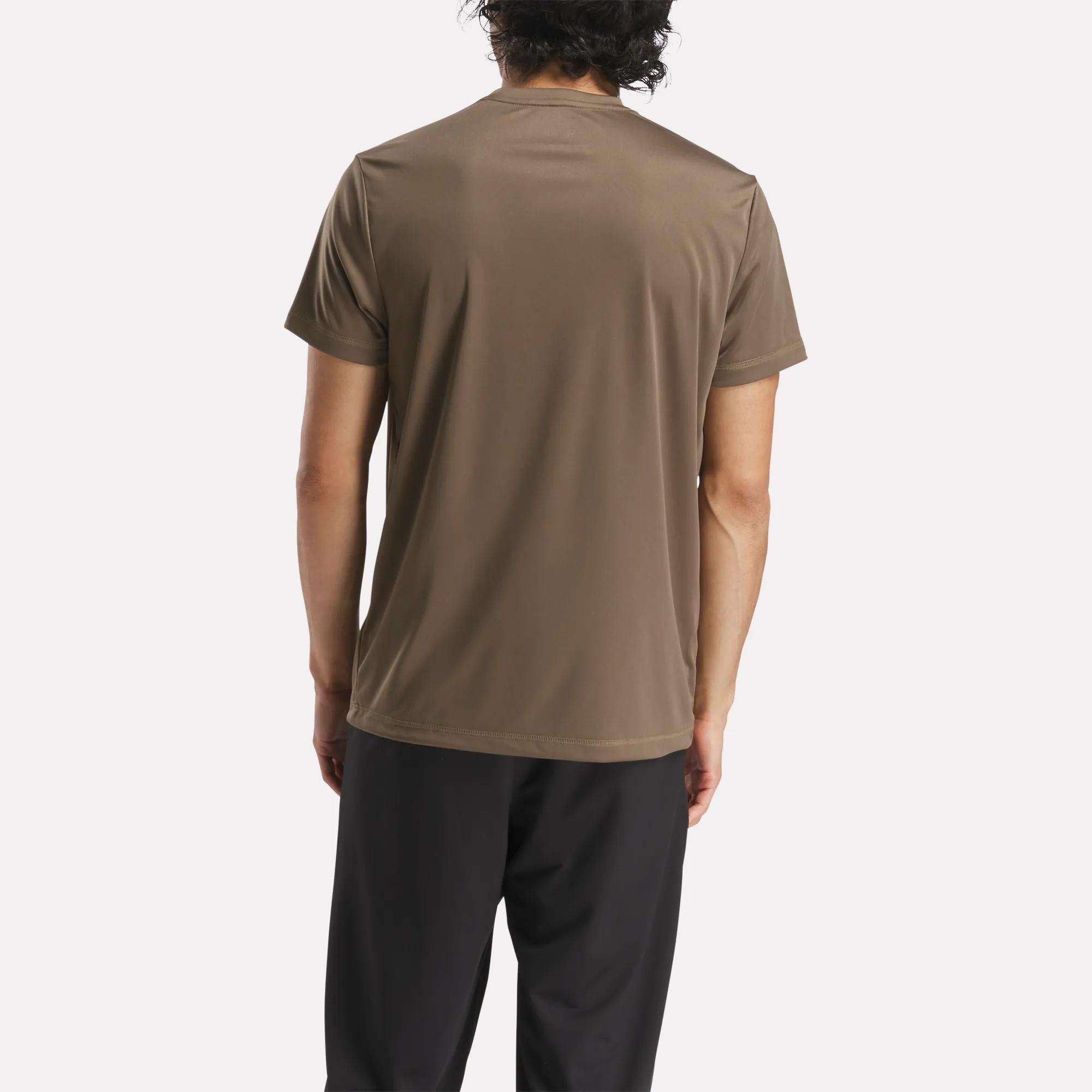 REEBOK Tech Men's Training T-Shirt