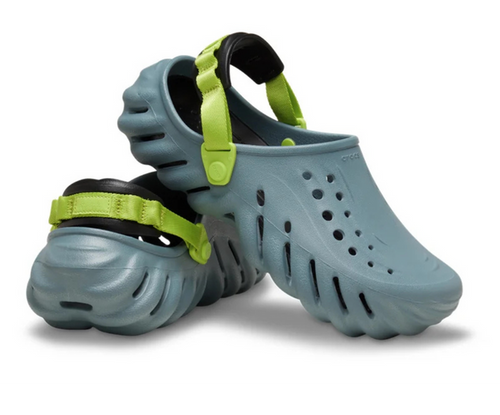 CROCS ECHO CLOG