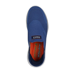 Slip-ins: GOwalk 7 Danson Creek