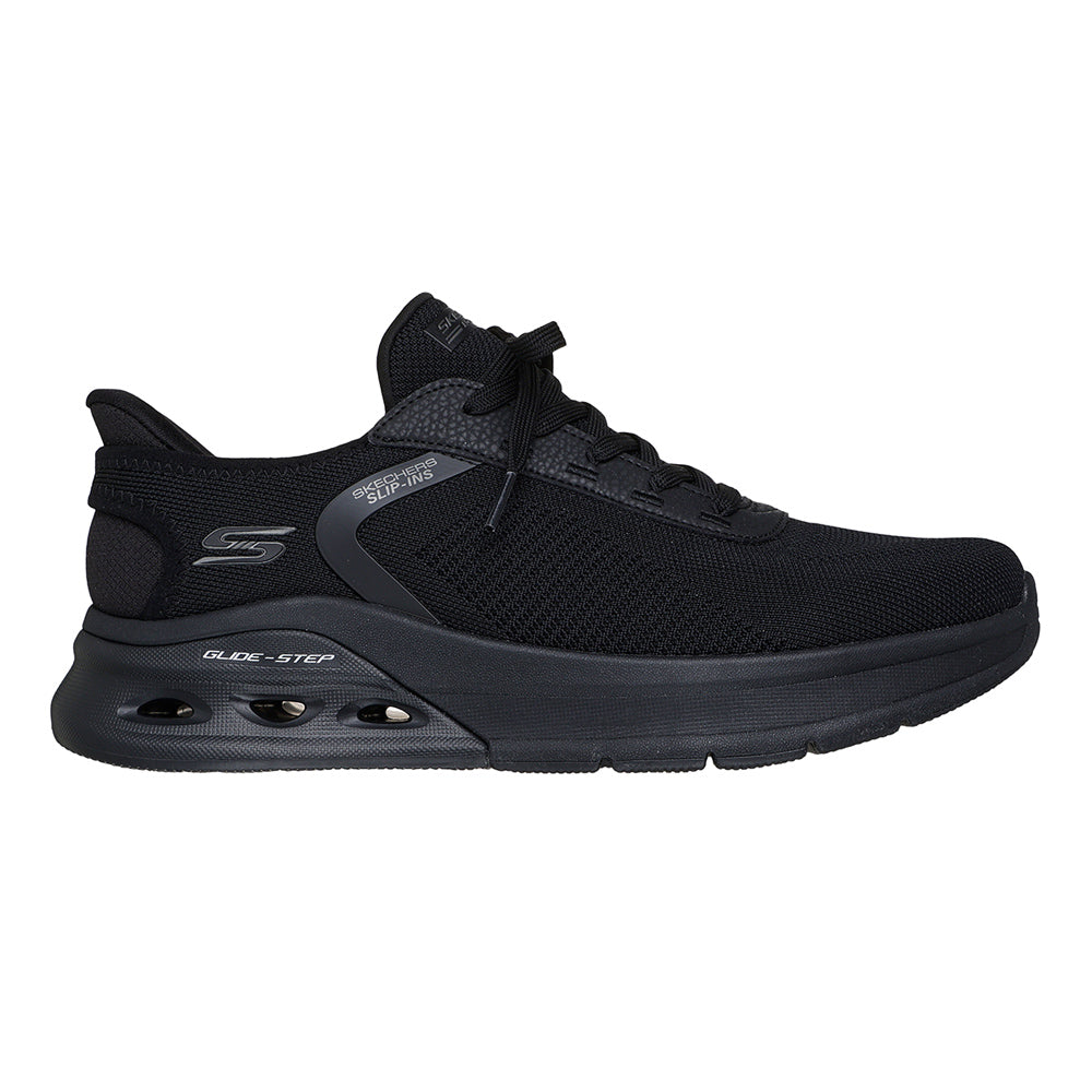 SKECHERS Hands Free Slip-ins®: BOBS Sport™ Arc Waves 2.0 Men's Casual Shoes