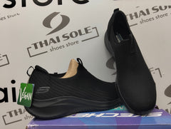 SKECHERS Zinergy-Doll Walk Women's Lifestyle Shoes