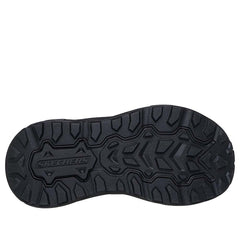Slip-Ins: Streetwear Conner - Milton Goodyear