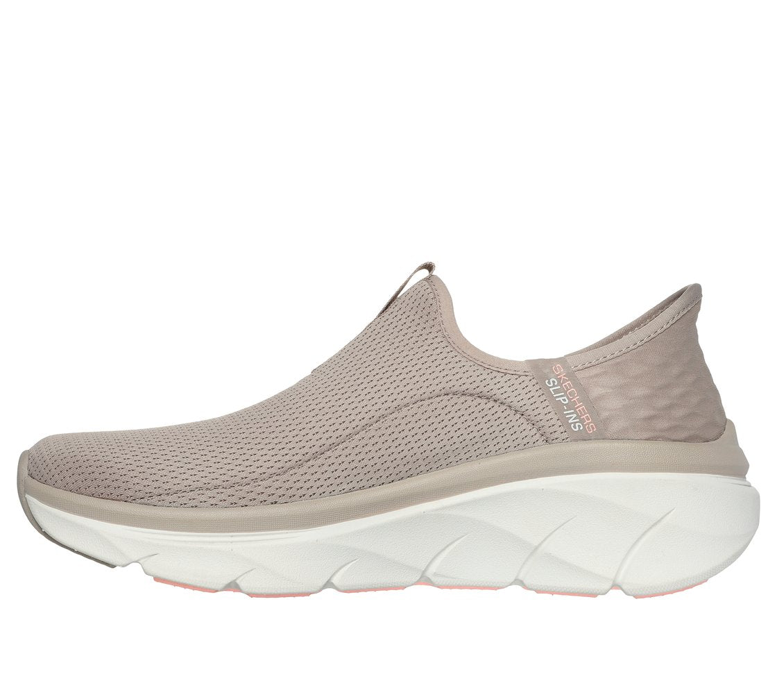 Slip-ins: Sport D'Lux Walker 2.0 - Happy Step