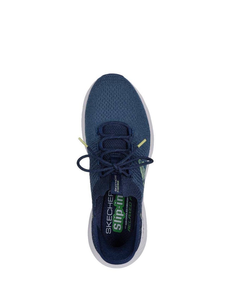 SKECHERS Slip-ins® Relaxed Fit®: Edgeride - Raygo Men's Casual Shoes