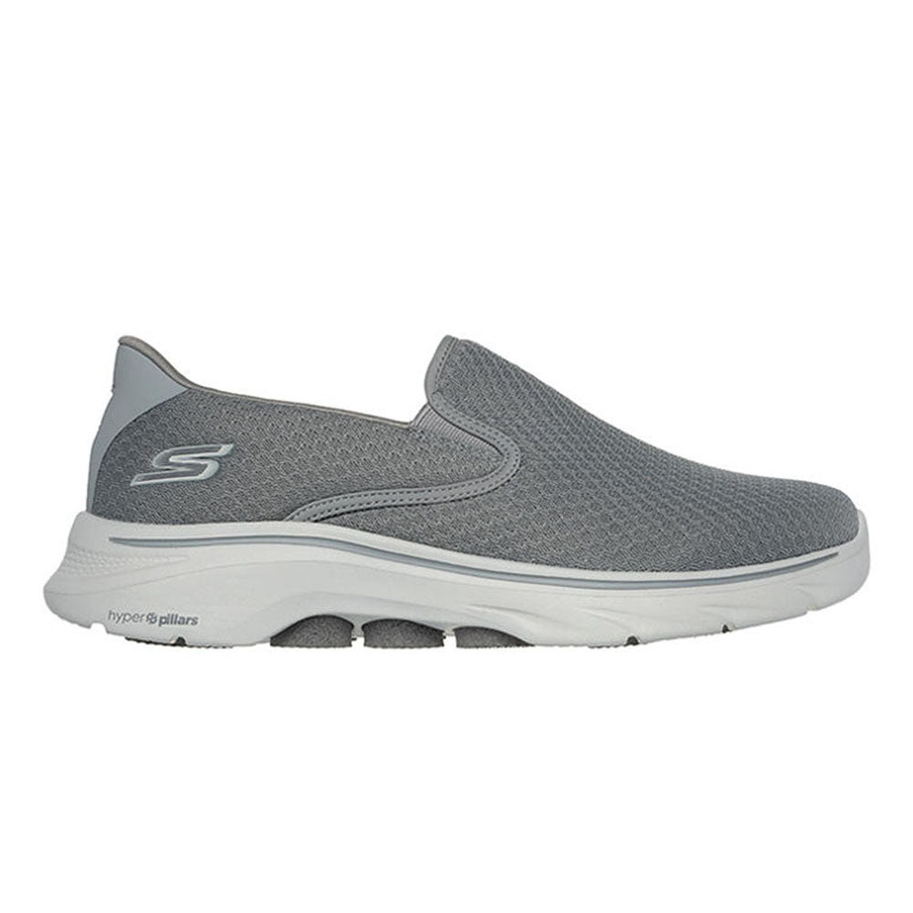 Go walk 7 Hyperpillers