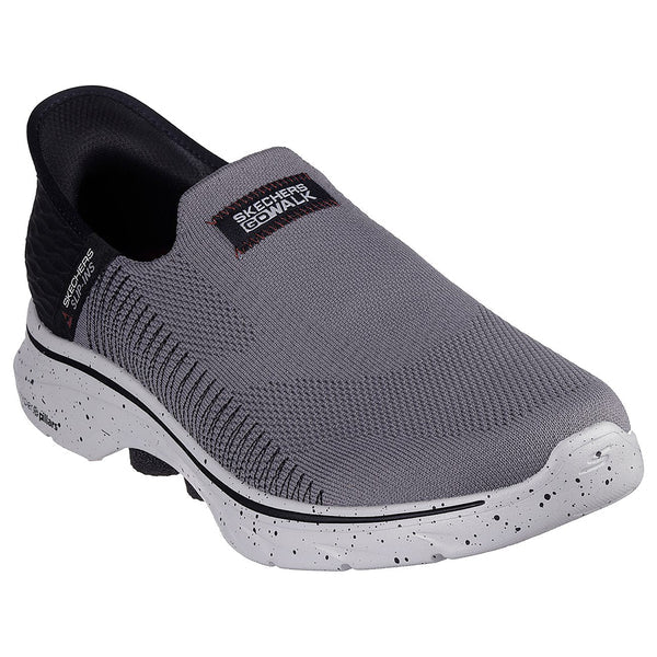 Slip-ins: GOwalk 7 Danson Creek