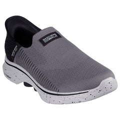 Slip-ins: GOwalk 7 Danson Creek