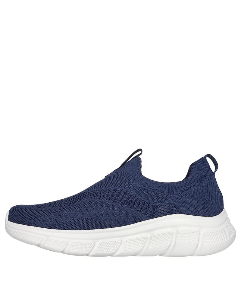 Skechers BOBS Sport B Flex - Frigid Edge Wide Fit
