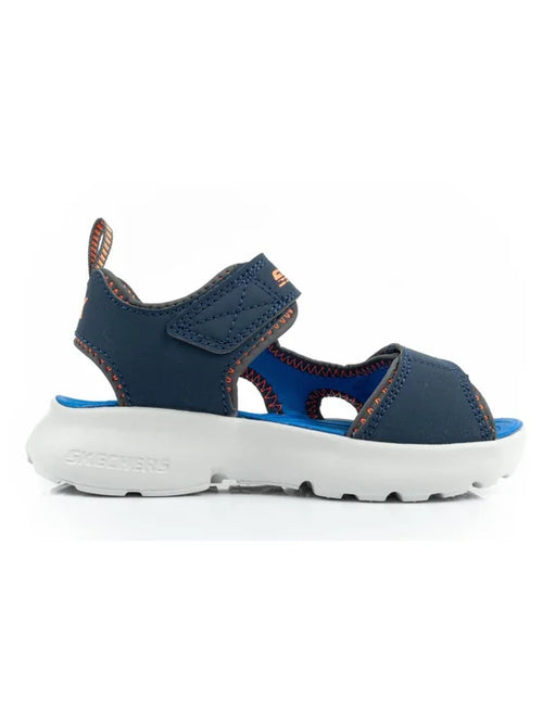 Skechers Razor Splash-AQUA BUDDIES