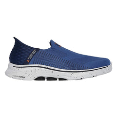 Slip-ins: GOwalk 7 Danson Creek