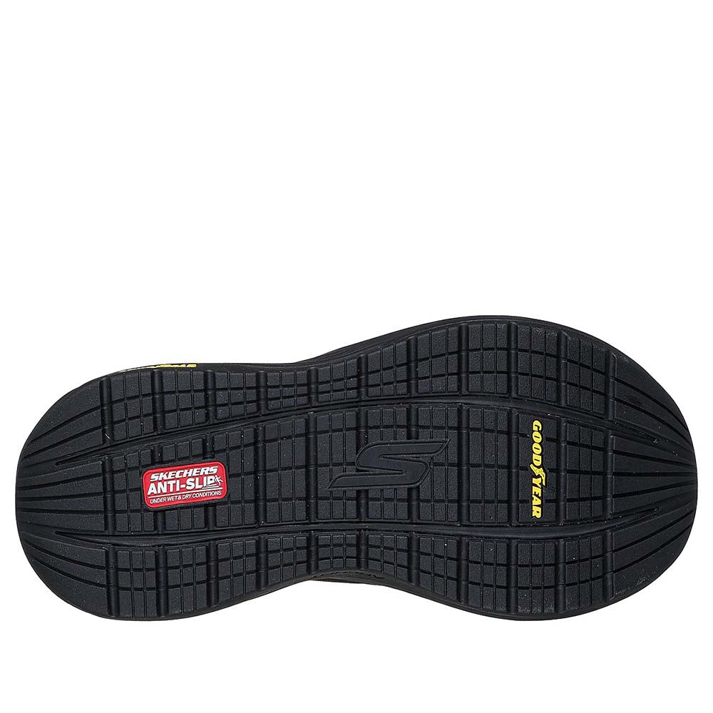Slip-Ins: GOwalk Stability 2.0 Charles's