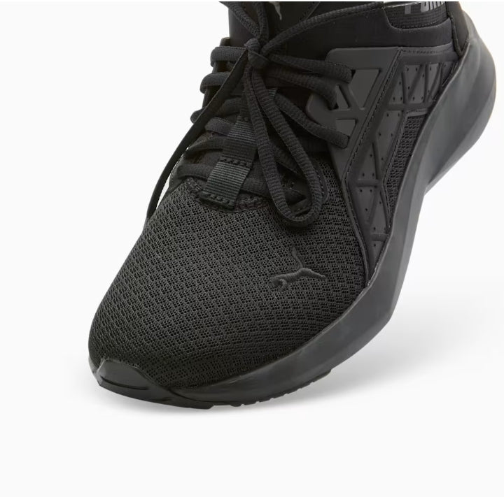 Puma Softride Enzo NXT Triple Black