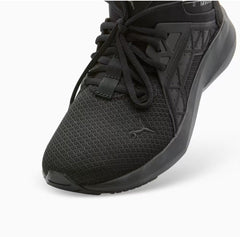 Puma Softride Enzo NXT Triple Black