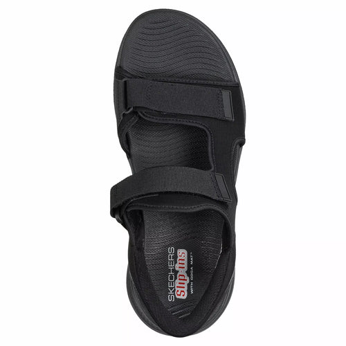 SKECHERS GO WALK 7 Sandal-KEN MEN