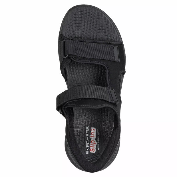 SKECHERS GO WALK 7 Sandal-KEN