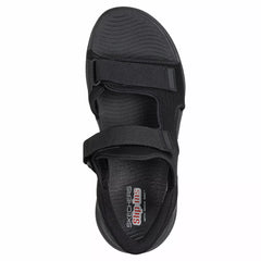SKECHERS GO WALK 7 Sandal-KEN MEN