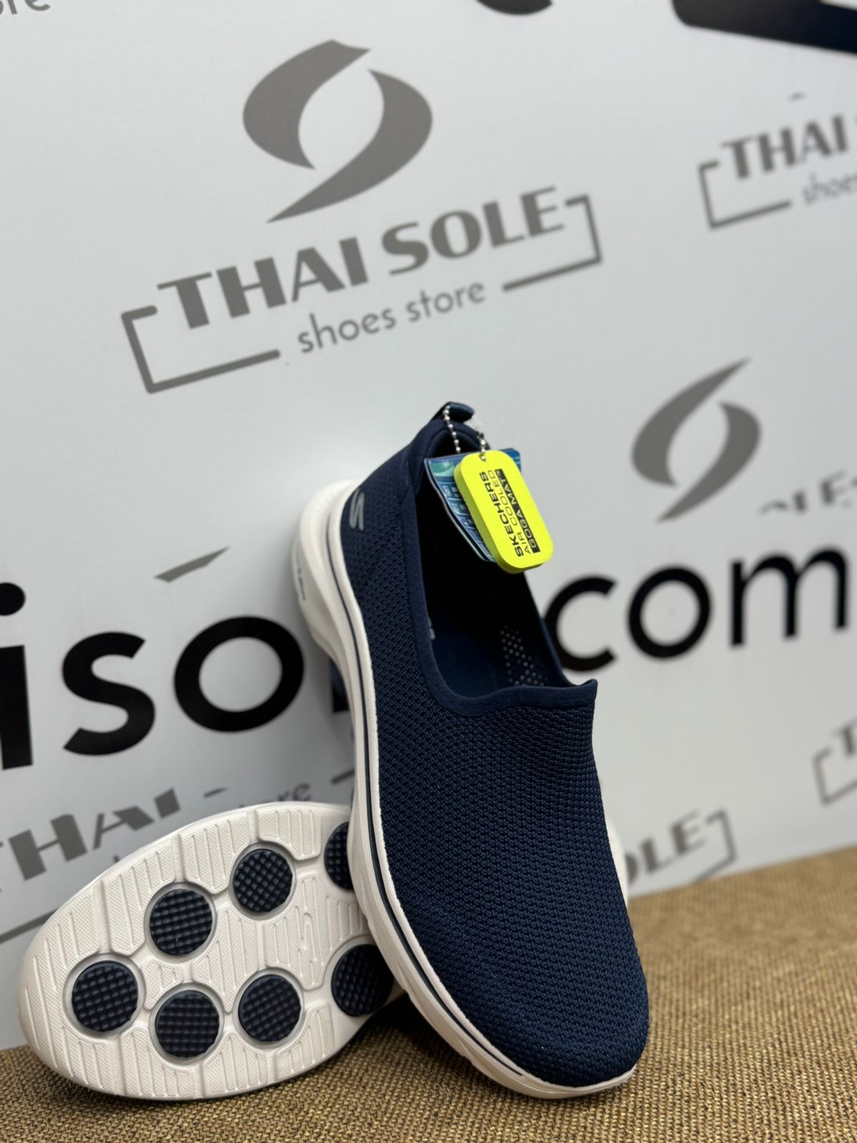 SKECHERS GO WALK 7 - Ivy Women's Training Shoes