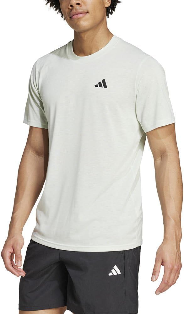 Adidas Train Essentials Feelready Training Tee