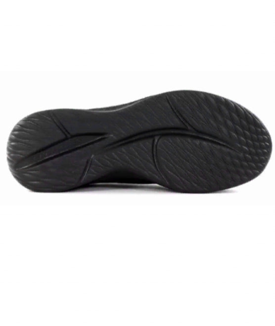 Skechers men's sneakers 210887/BBK SLADE - DEACON black 2025