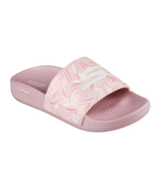 SKECHERS Hyper Slide - Tropic Vibe Women's Sandals
