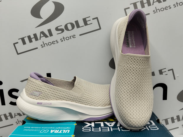 SKECHERS GO WALK Max Walker™ - Ruby Women's Training Shoes