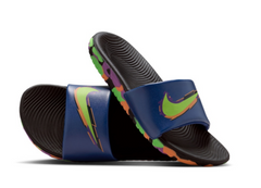 Nike Kawa SE Slide kides
