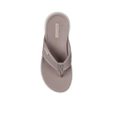 SKECHERS Go Walk Flex - Sun-Kissed Women's Sandals