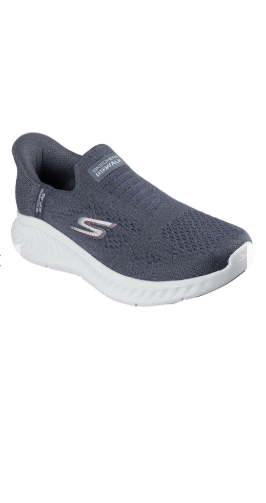 GO WALK NOW - SAUNTERED