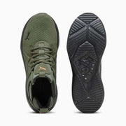 Puma Softride Enzo NXT 'Green Moss Black'