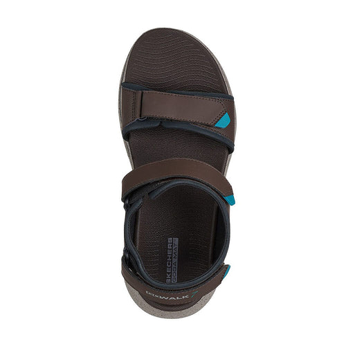 On-The-Go GOwalk 7 sandals- Carson