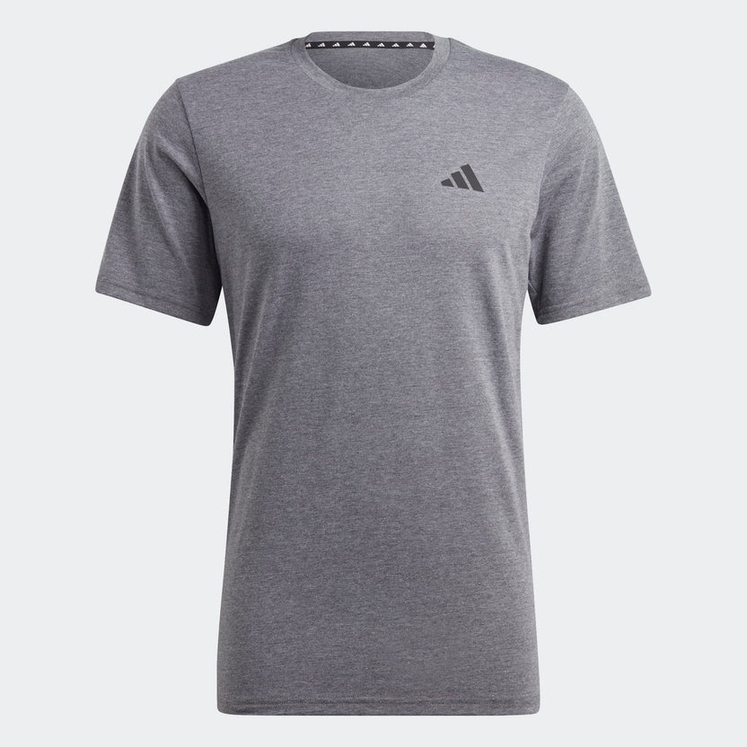 adidas TRAIN ESSENTIALS FEELREADY TRAINING TEE