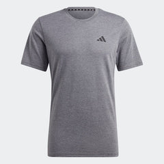 adidas TRAIN ESSENTIALS FEELREADY TRAINING TEE