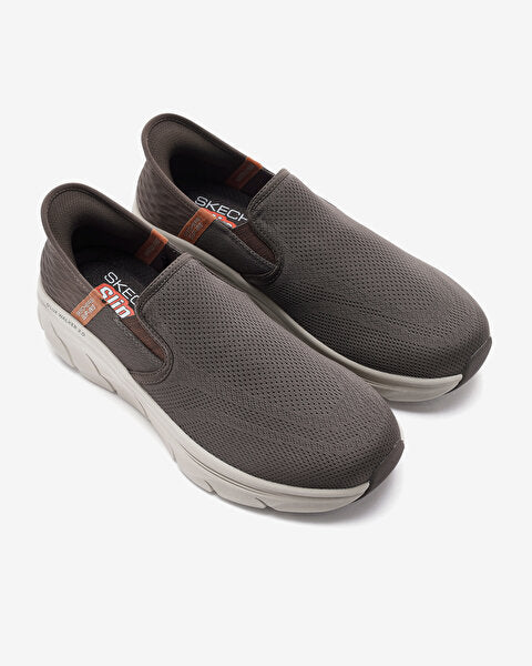 D'lux Walker 2.0 - Reeler