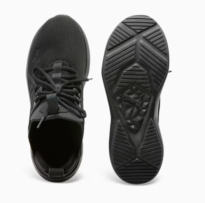 Puma Softride Enzo NXT Triple Black
