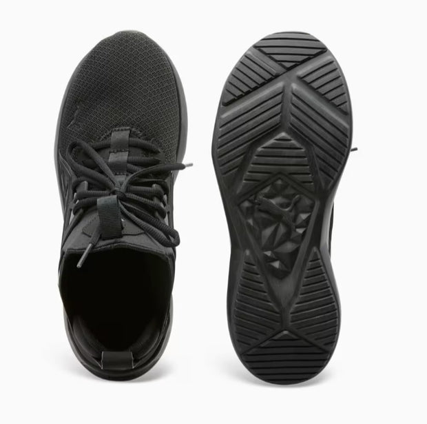 Puma Softride Enzo NXT Triple Black