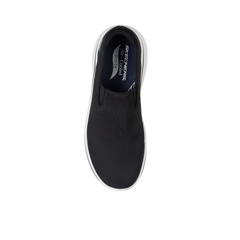 SKECHERS GO WALK Arch Fit N-Joy Men's Athletic Shoes