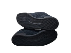 Reebok Club C Bulc Core Black  skate Kicks Men's