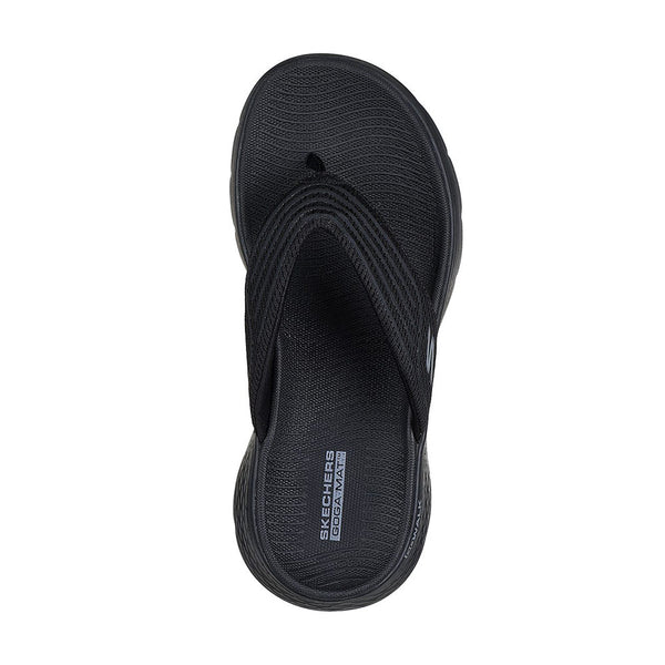 SKECHERS GO WALK Flex Sandal - Maverick Men's Slippers