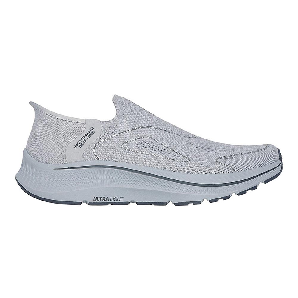 Skechers  Men Slip-ins GOrun Consistent 2.0 Prevalent Running Shoes