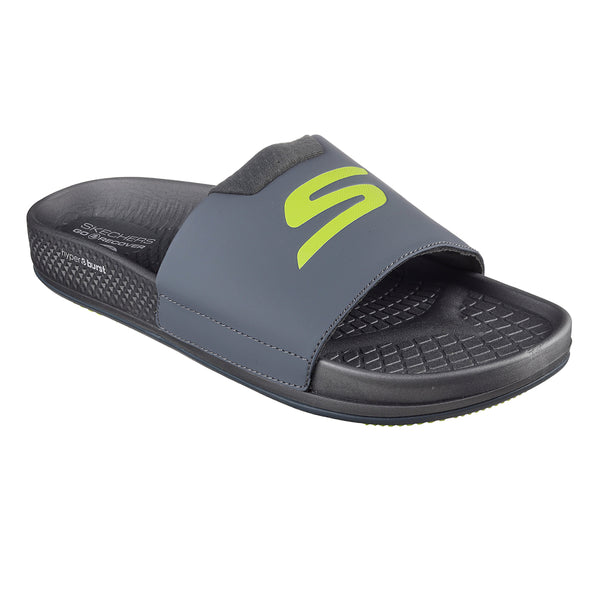 SKECHERS Arch Fit Hyper Slide - Madan Men's Sandals