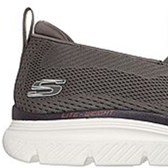 SKECHERS Burns 2.0 Men's Lifestyle Shoes