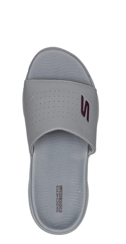 SKECHERS Go Walk 7 Men's Sandals Hyperpillars