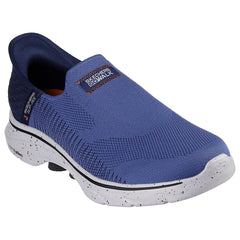 Slip-ins: GOwalk 7 Danson Creek
