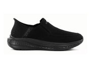 Skechers men's sneakers 210887/BBK SLADE - DEACON black 2025