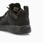 Puma Softride Enzo NXT Triple Black