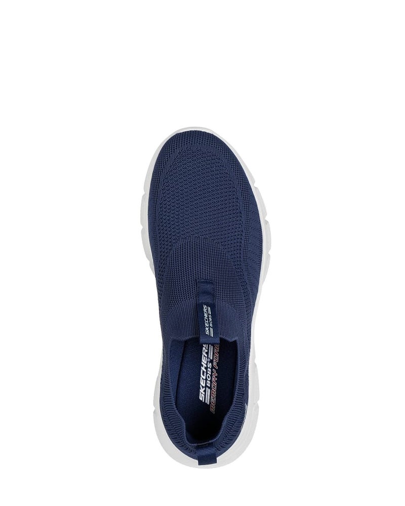 Skechers BOBS Sport B Flex - Frigid Edge Wide Fit