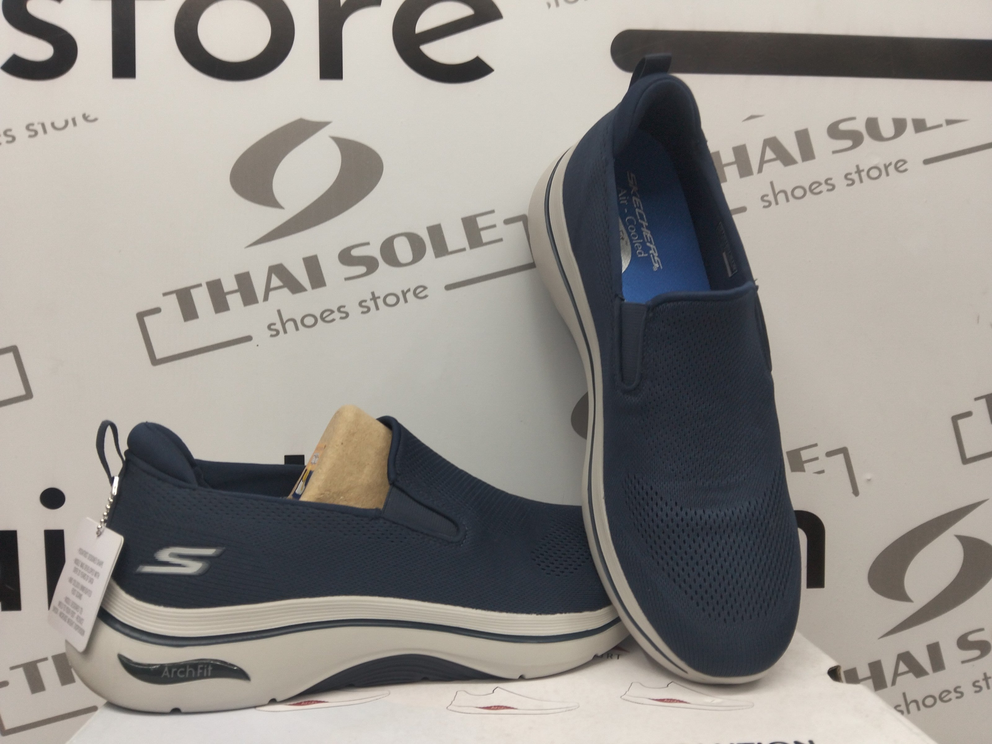 GOwalk Arch Fit 2.0 - Melodious 1