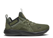 Puma Softride Enzo NXT 'Green Moss Black'