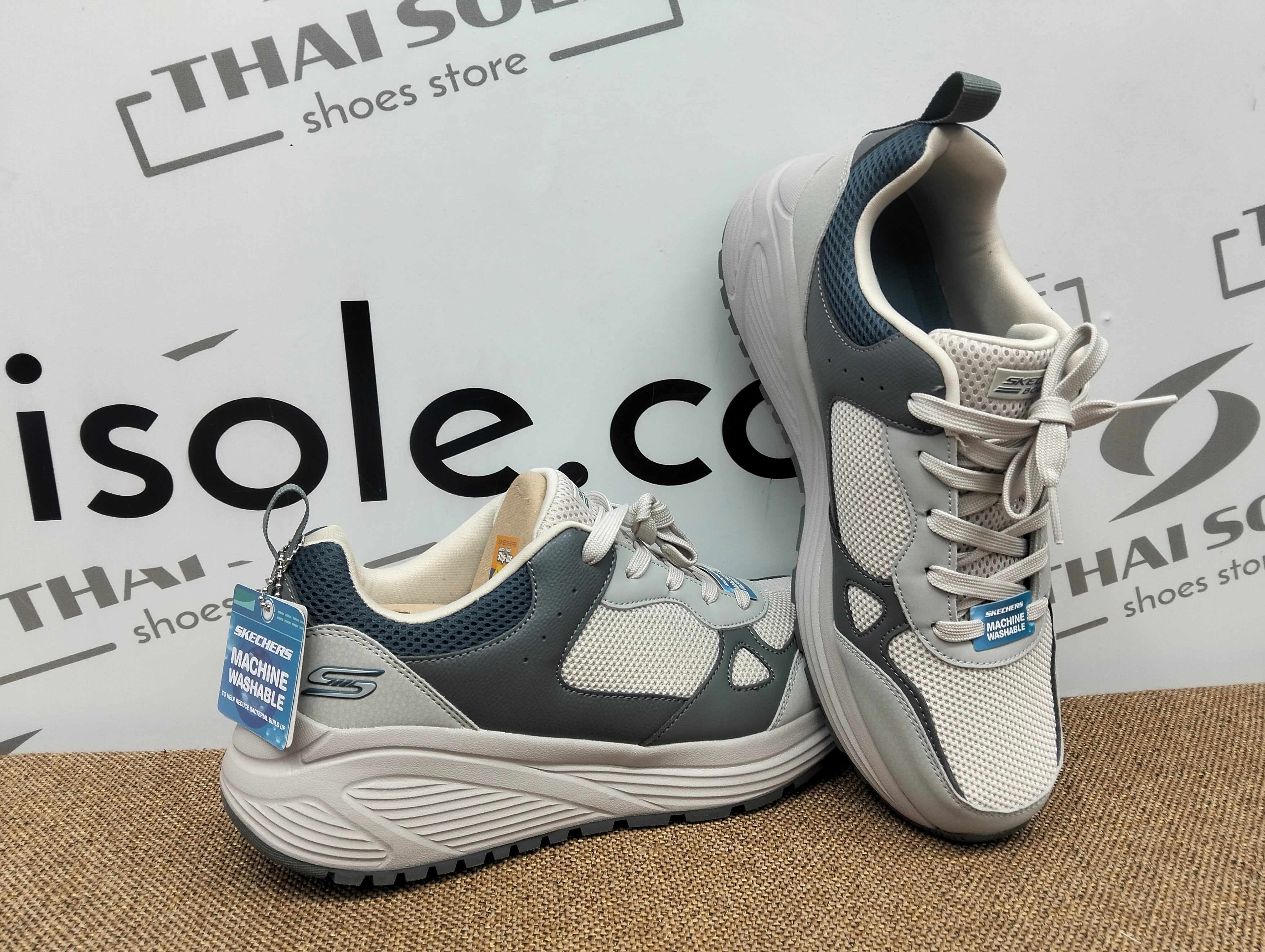 BOBS Sparrow 2.0 - Retro Mod