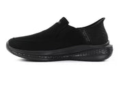 Skechers men's sneakers 210887/BBK SLADE - DEACON black 2025